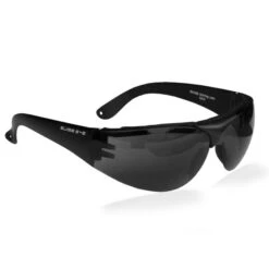 Sportbrille Outbreak Protector Smoke -Schuhe Store 55622 002 0