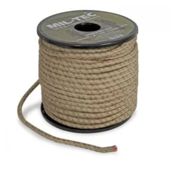Mil-Tec Commando Seil Rolle 7mm (50M) -Schuhe Store 55942 705
