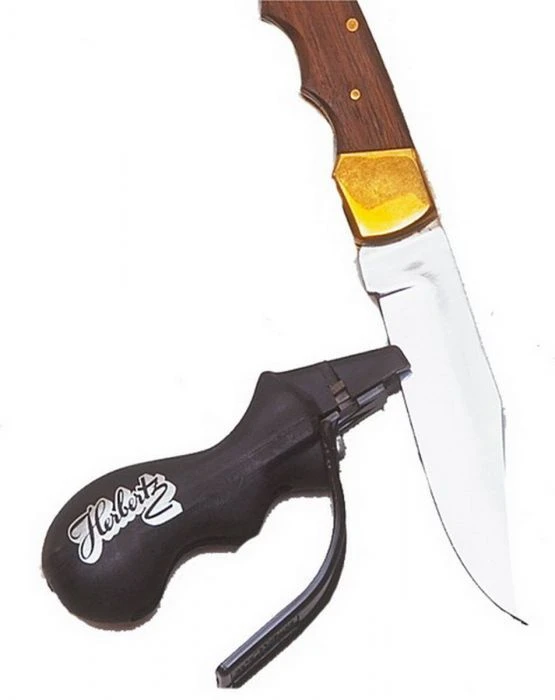 Herbertz Basic Messerschärfer 3 Herbertz Basic Messerschärfer