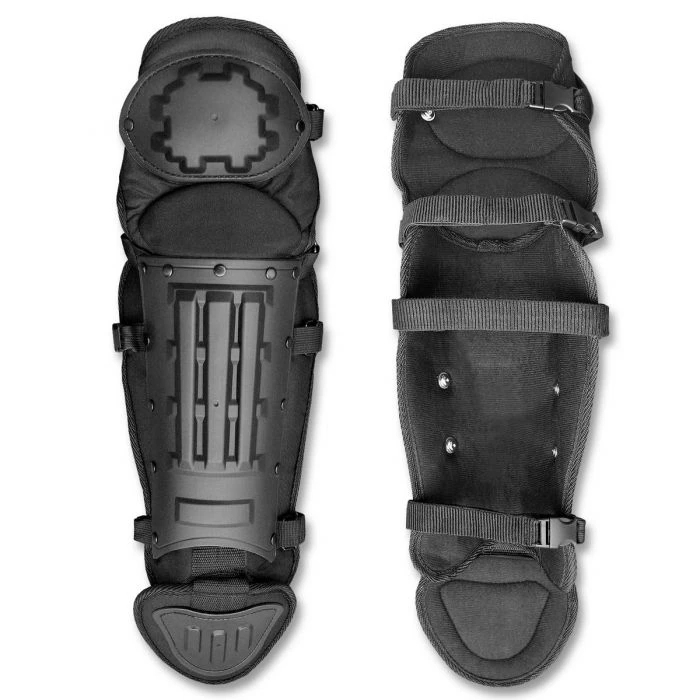 Security Beinschützer 3 Security Beinschützer