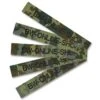 Namensstreifen Mit Klett 5er-Satz Flecktarn -Schuhe Store 89900 400 n 0