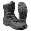Bundeswehr Kampfstiefel Modell DMS Original Gebraucht -Schuhe Store 91280 150 0