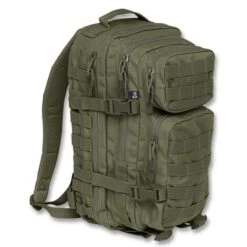 Brandit US Cooper Pack Medium -Schuhe Store B8007 001 parent 0