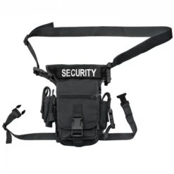 Multi Pack Security Schwarz