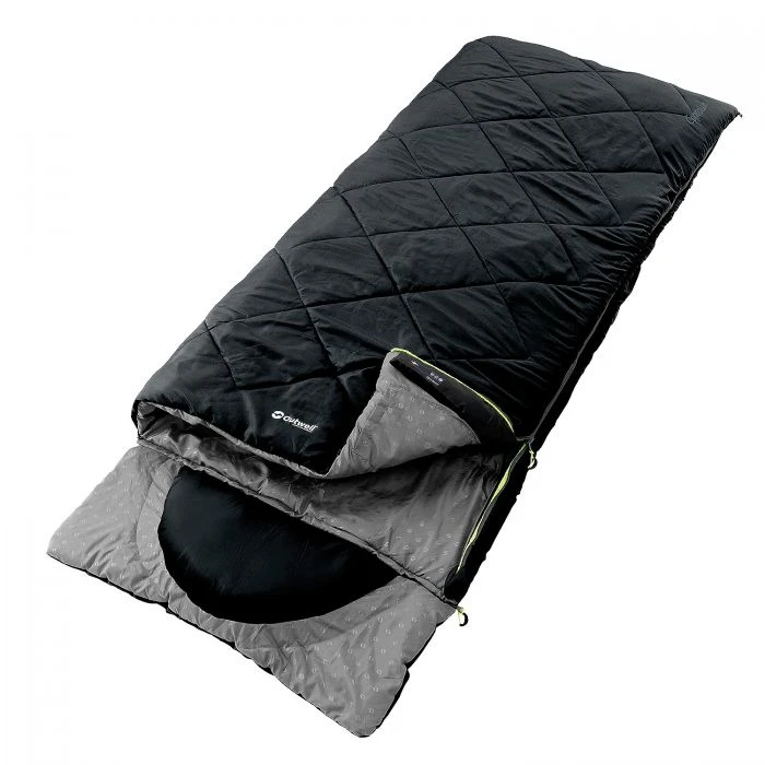 Outwell Schlafsack Contour Standard 8 Outwell Schlafsack Contour Standard – Bild 6
