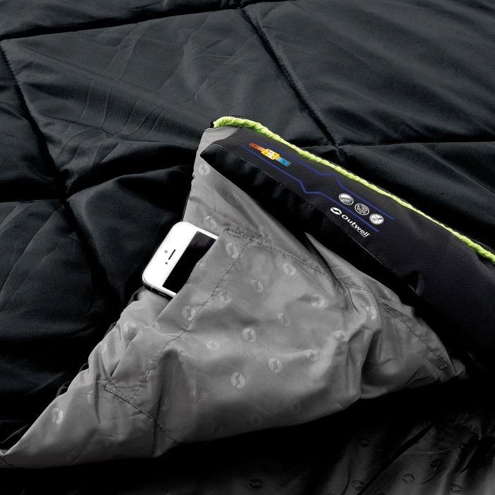 Outwell Schlafsack Contour Standard 7 Outwell Schlafsack Contour Standard – Bild 5