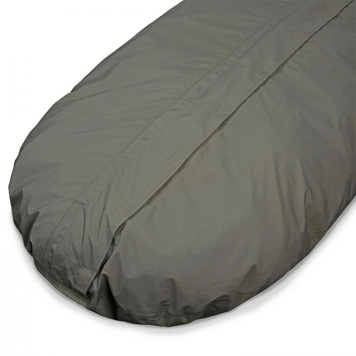 Bundeswehr Biwaksack / Schlafsackhülle Original Gebraucht 6 Bundeswehr Biwaksack / Schlafsackhülle Original Gebraucht – Bild 4