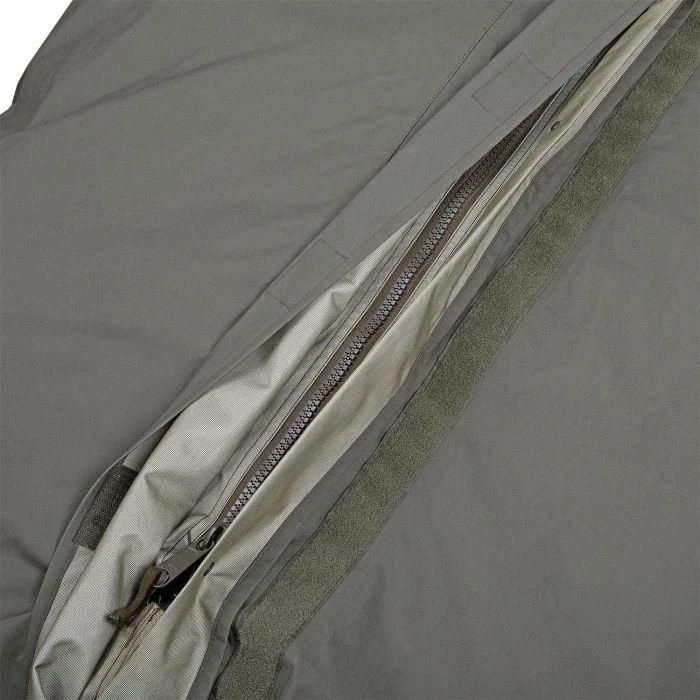 Bundeswehr Biwaksack / Schlafsackhülle Original Gebraucht 7 Bundeswehr Biwaksack / Schlafsackhülle Original Gebraucht – Bild 5