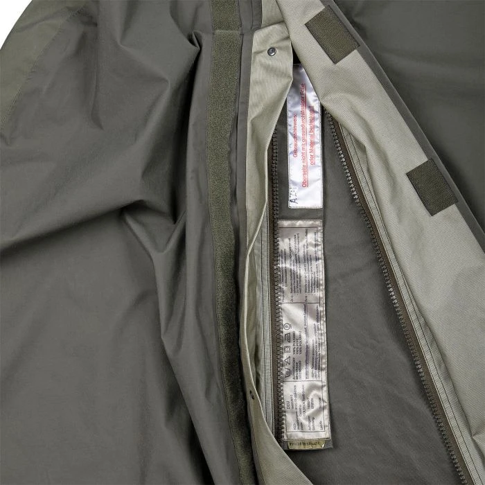 Bundeswehr Biwaksack / Schlafsackhülle Original Gebraucht 8 Bundeswehr Biwaksack / Schlafsackhülle Original Gebraucht – Bild 6