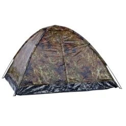 3-Mann-Zelt Monodom -Schuhe Store ab800 016