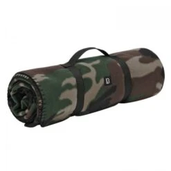 Brandit Fleecedecke Basic -Schuhe Store b7017 010