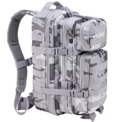 Brandit US Cooper Pack Medium -Schuhe Store b8007 280