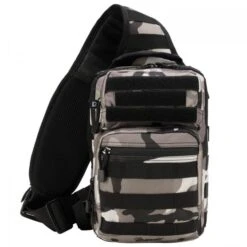 Brandit US Cooper EveryDayCarry Sling Medium -Schuhe Store b8036 015