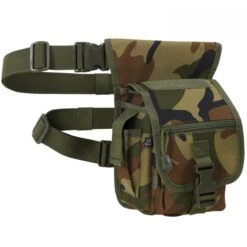 Brandit Side Kick Bag Modular Tasche -Schuhe Store b8042 010 2