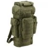 Brandit Kampfrucksack Molle -Schuhe Store b8071 001