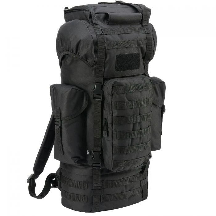 Brandit Kampfrucksack Molle 4 Brandit Kampfrucksack Molle – Bild 2