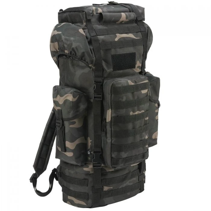 Brandit Kampfrucksack Molle 5 Brandit Kampfrucksack Molle – Bild 3