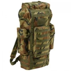 Brandit Kampfrucksack Molle 12 Brandit Kampfrucksack Molle -Schuhe Store b8071 010