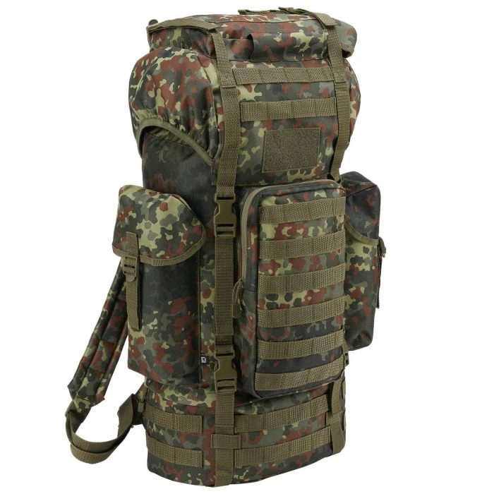 Brandit Kampfrucksack Molle 7 Brandit Kampfrucksack Molle – Bild 5