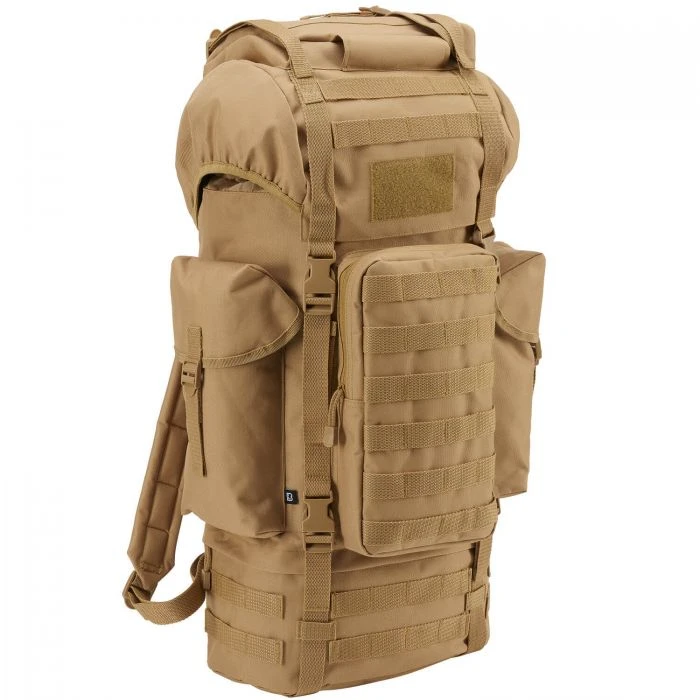 Brandit Kampfrucksack Molle 8 Brandit Kampfrucksack Molle – Bild 6