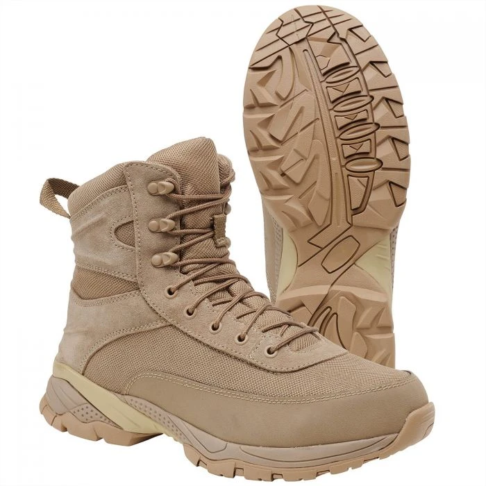 Brandit Tactical Boot Next Generation 4 Brandit Tactical Boot Next Generation – Bild 2