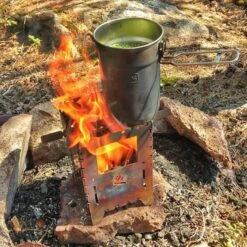 Bushbox XL Profi Set -Schuhe Store bce024 000 1 1 1