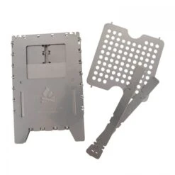 Bushbox XL Profi Set -Schuhe Store bce024 000 31