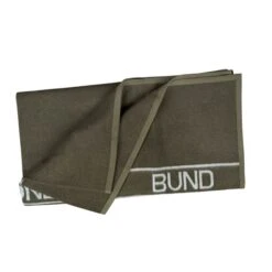 BW Wolldecke Original Neuwertig -Schuhe Store bw1010 100 3