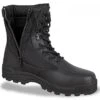 Swat Boots Zipper