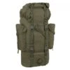 Bundeswehr Kampfrucksack -Schuhe Store bw9582 001