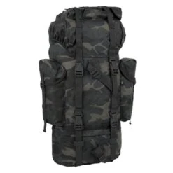 Bundeswehr Kampfrucksack (Sale) -Schuhe Store bw9582 004 8 1
