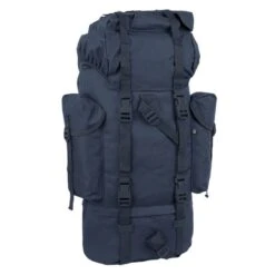 Bundeswehr Kampfrucksack (Sale) -Schuhe Store bw9582 008 8