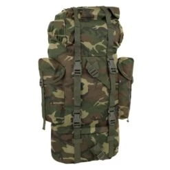 Bundeswehr Kampfrucksack (Sale) -Schuhe Store bw9582 010 9 1