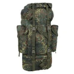 Bundeswehr Kampfrucksack (Sale) -Schuhe Store bw9582 014 8 1