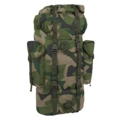 Bundeswehr Kampfrucksack (Sale) -Schuhe Store bw9582 1252 1