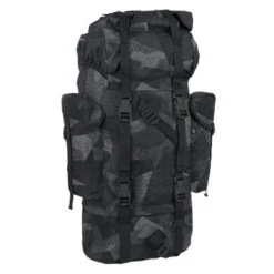 Bundeswehr Kampfrucksack (Sale) -Schuhe Store bw9582 163 8
