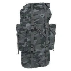 Bundeswehr Kampfrucksack (Sale) -Schuhe Store bw9582 215 8