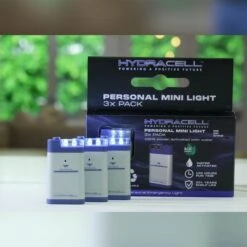 Mini Notlicht 3er-Pack -Schuhe Store db101 331 1