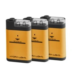 Mini Notlicht 3er-Pack -Schuhe Store db101 332