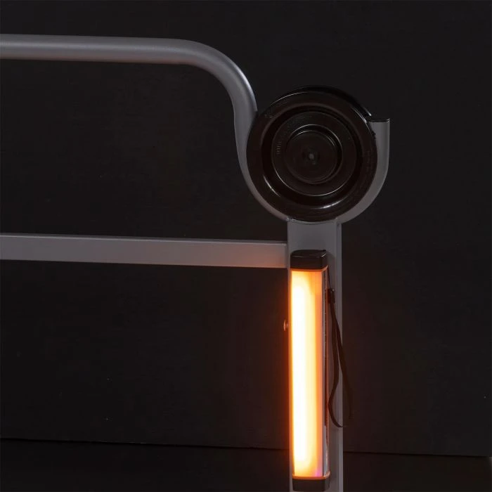 Camping Light X5 6 Camping Light X5 – Bild 4