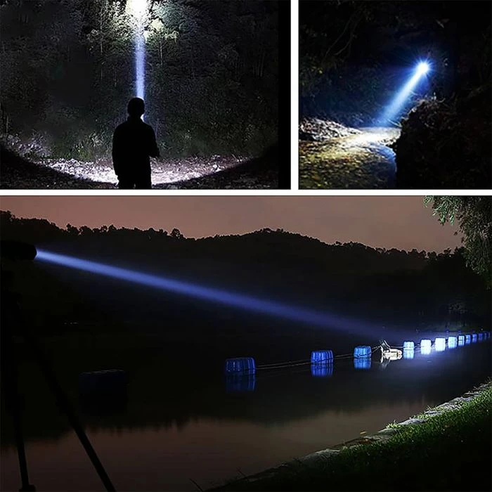 Camping Light X5 7 Camping Light X5 – Bild 5