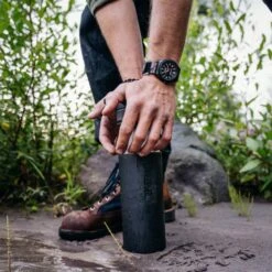 Grayl GeoPress Wasserfilter Trinkflasche (Sale) -Schuhe Store gp400 004 9 1