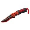 Herbertz Einhandmesser Red Paracord