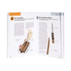 Taschenbuch Der Survival Guide -Schuhe Store he1005 000 2