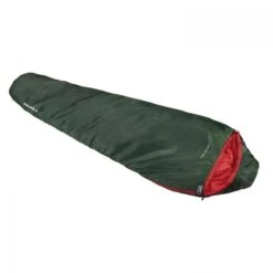 High Peak Leichtgewicht Mumien Schlafsack Lite Pak 1200