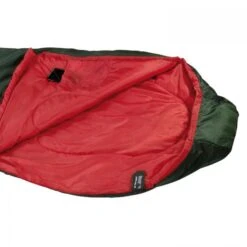 High Peak Leichtgewicht Mumien Schlafsack Lite Pak 1200 -Schuhe Store hp232 630 1