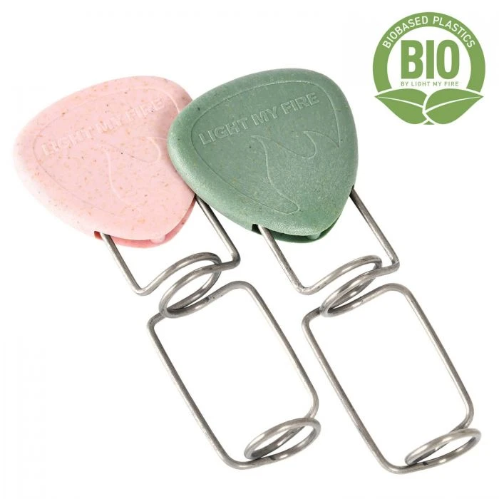 Light My Fire Grandpa's FireFork BIO 2er Set 4 Light My Fire Grandpa's FireFork BIO 2er Set – Bild 2