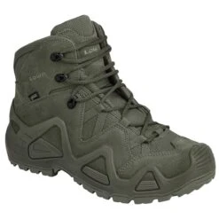 Lowa Einsatzstiefel Zephyr GTX Mid TF