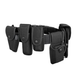 Security Koppel 13-teilig