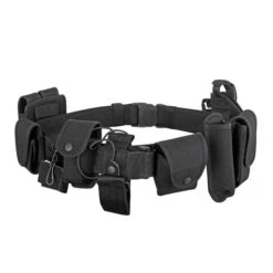 Security Koppel 12-teilig